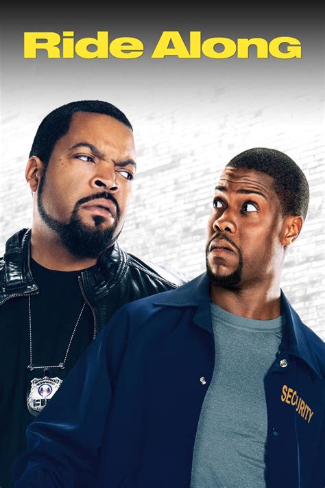 Ride Along Movie Review